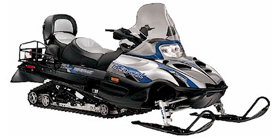 2004 Arctic Cat Bearcat Widetrack Prices and Specs