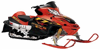 2004 Arctic Cat Firecat F-7 (Electronic Fuel Injection) Prices and Specs