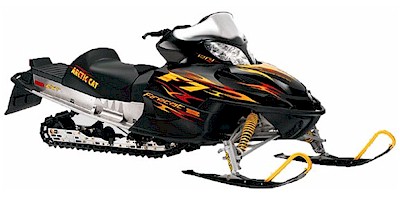 2004 Arctic Cat Firecat F-7 EXT (Electronic Fuel Injection) Prices and Specs