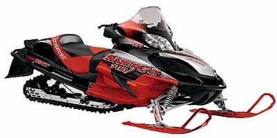 2004 Arctic Cat Sabercat 700 LX (Electronic Fuel Injection) Prices and Specs