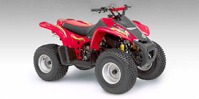 2004 Bombardier DS 90 Prices and Specs