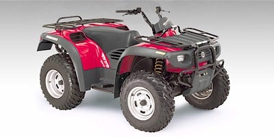 2004 Bombardier Traxter Prices and Specs