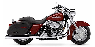 2004 Harley Davidson Flhrs Road King Custom Standard Equipment Specs