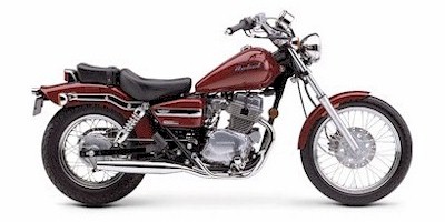 2004 Honda CMX250C4 REBEL Prices and Specs