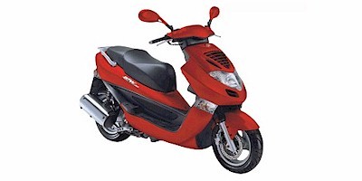 2004 KYMCO Bet & Win 150 Prices and Specs