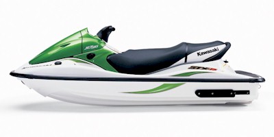 2004 Kawasaki 1200STX-R Prices and Specs