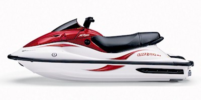 2004 Kawasaki ULTRA 130 D.I. Prices and Specs