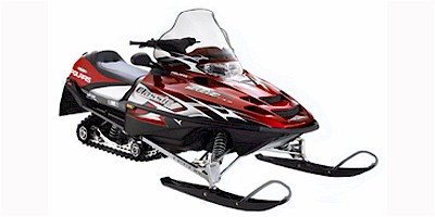 2004 Polaris Indy 500 XC SP Prices and Specs
