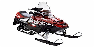 2004 Polaris Indy 700 Switchback Prices and Specs