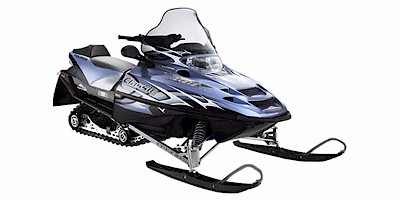 2004 Polaris Indy 800 Classic Prices and Specs