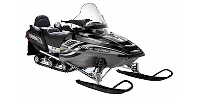 2004 Polaris Indy 800 Edge Tour Prices and Specs