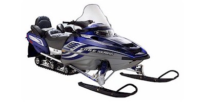2004 Polaris Indy Frontier Touring Prices and Specs