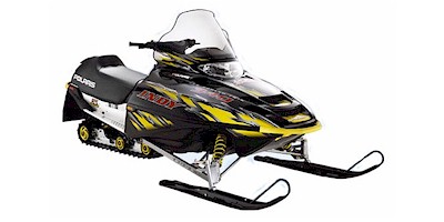 2004 Polaris Indy 340 Prices and Specs