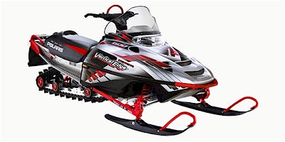 2004 Polaris Indy 600 RMK 144" Prices and Specs