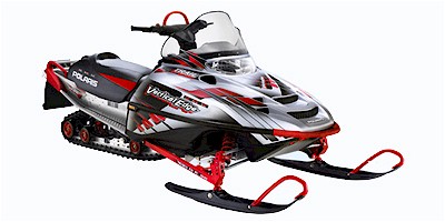 2004 Polaris Indy Trail RMK Prices and Specs
