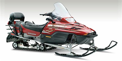 2004 Ski-Doo Legend 700 GT Sport Prices and Specs