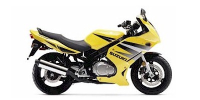 2004 Suzuki GS500FK4 Prices and Specs