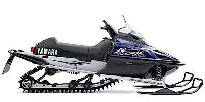 2004 Yamaha MM700J Mountain Max Prices and Specs