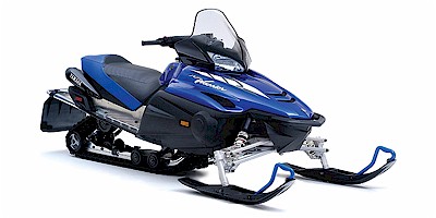 2004 Yamaha RXW10J Warrior Prices and Specs