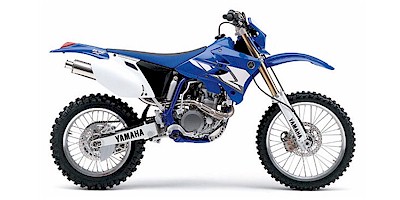 2004 Yamaha WR450FS Prices and Specs