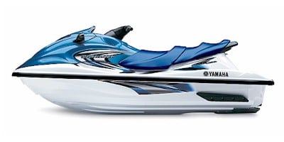 2004 Yamaha WAVE RUNNER XLT 800 Prices and Specs