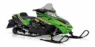 2005 Arctic Cat Sabercat 700 (Electronic Fuel Injection) Prices and Specs