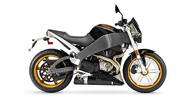 2005 Buell XB12SCG Lightning Prices and Specs