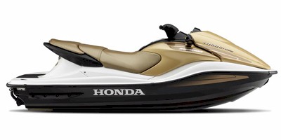 2005 Honda AQUA TRAX F-12X GPSCAPE Prices and Specs