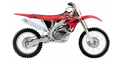 2005 Honda CRF450R5 Prices and Specs