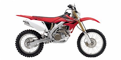 2006 Honda CRF450X6 Prices and Specs
