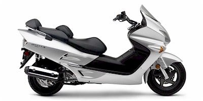 2005 Honda NSS250S5 REFLEX SPORT Prices and Specs