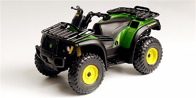 2005 John Deere Buck Prices and Specs