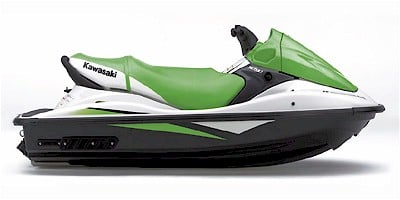 2005 Kawasaki 1200STX-R Prices and Specs