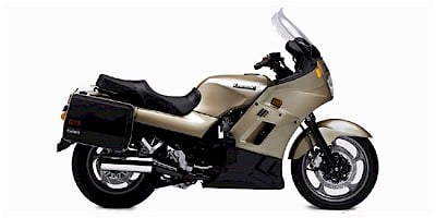 2005 Kawasaki ZG1000A20 Concours Prices and Specs