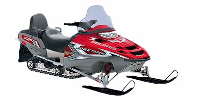 2005 Polaris Indy 340 Edge Tour Prices and Specs