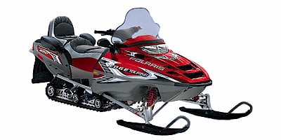 2005 Polaris Indy 600 Edge Tour Prices and Specs
