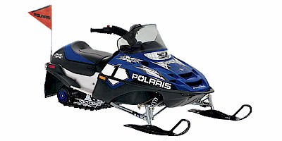 2005 Polaris Indy 120 Pro X Prices and Specs