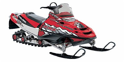 2005 Polaris Indy 800 RMK 144" Prices and Specs