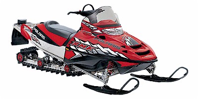 2005 Polaris Indy 800 RMK 159" Prices and Specs