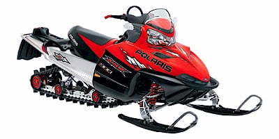 2005 Polaris Indy 900 RMK 151" Prices and Specs