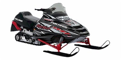 2005 Polaris Indy Super Sport Prices and Specs