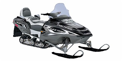 2005 Polaris Indy Trail Touring Prices and Specs