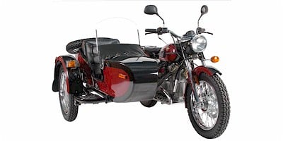 2005 Ural Troyka With Sidecar Prices and Specs