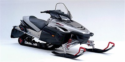 2005 Yamaha RSG90K Rage Prices and Specs