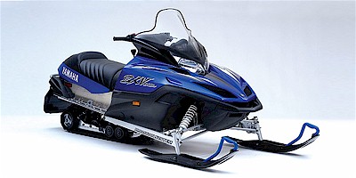 2005 Yamaha SXV60ERK Venom ER Prices and Specs