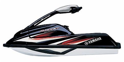 2004 Yamaha SUPER JET Prices and Specs