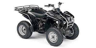2005 Yamaha YFM35FXT WOLVERINE Prices and Specs
