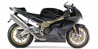 2007 Aprilia RSV R Prices and Specs