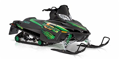 2006 Arctic Cat Crossfire 600 (Electronic Fuel Injection) Prices and Specs