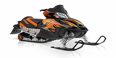 2006 Arctic Cat Firecat F-7 Sno Pro (Electronic Fuel Injection) Prices and Specs